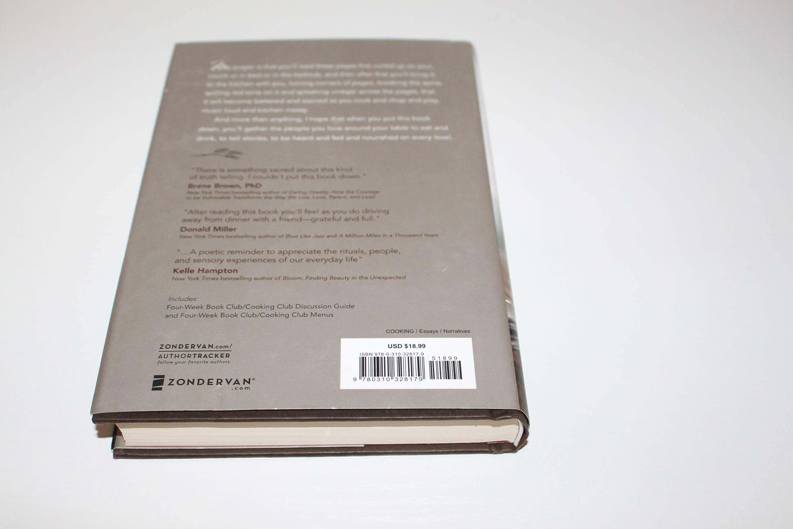 Bread and Wine: A Love Letter to Life Around the Table with Recipes used book depot