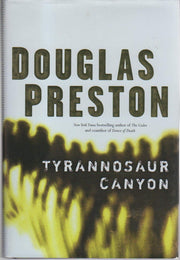 Tyrannosaur Canyon used book depot