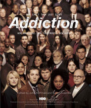 Addiction: Why Can't They Just Stop? used book depot