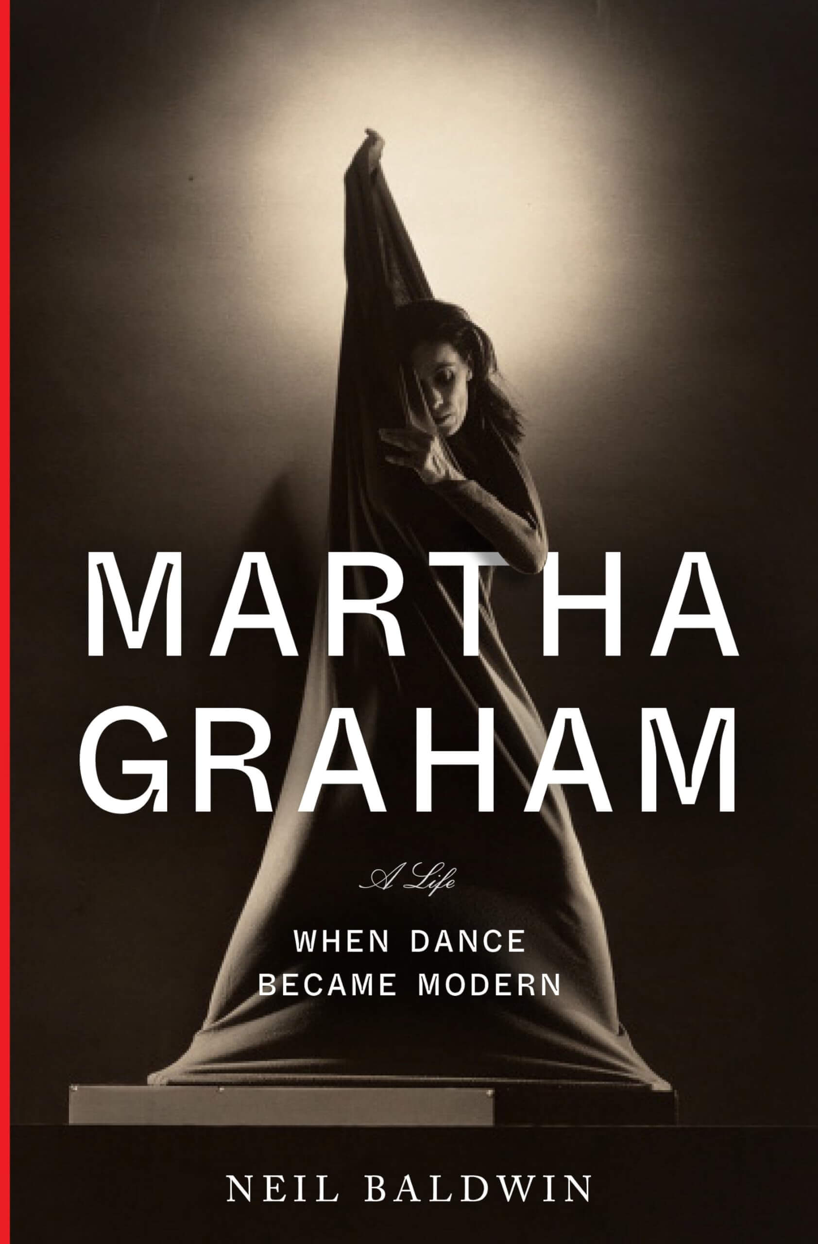 Martha Graham: When Dance Became Modern used book depot