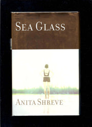 Sea Glass: A Novel used book depot