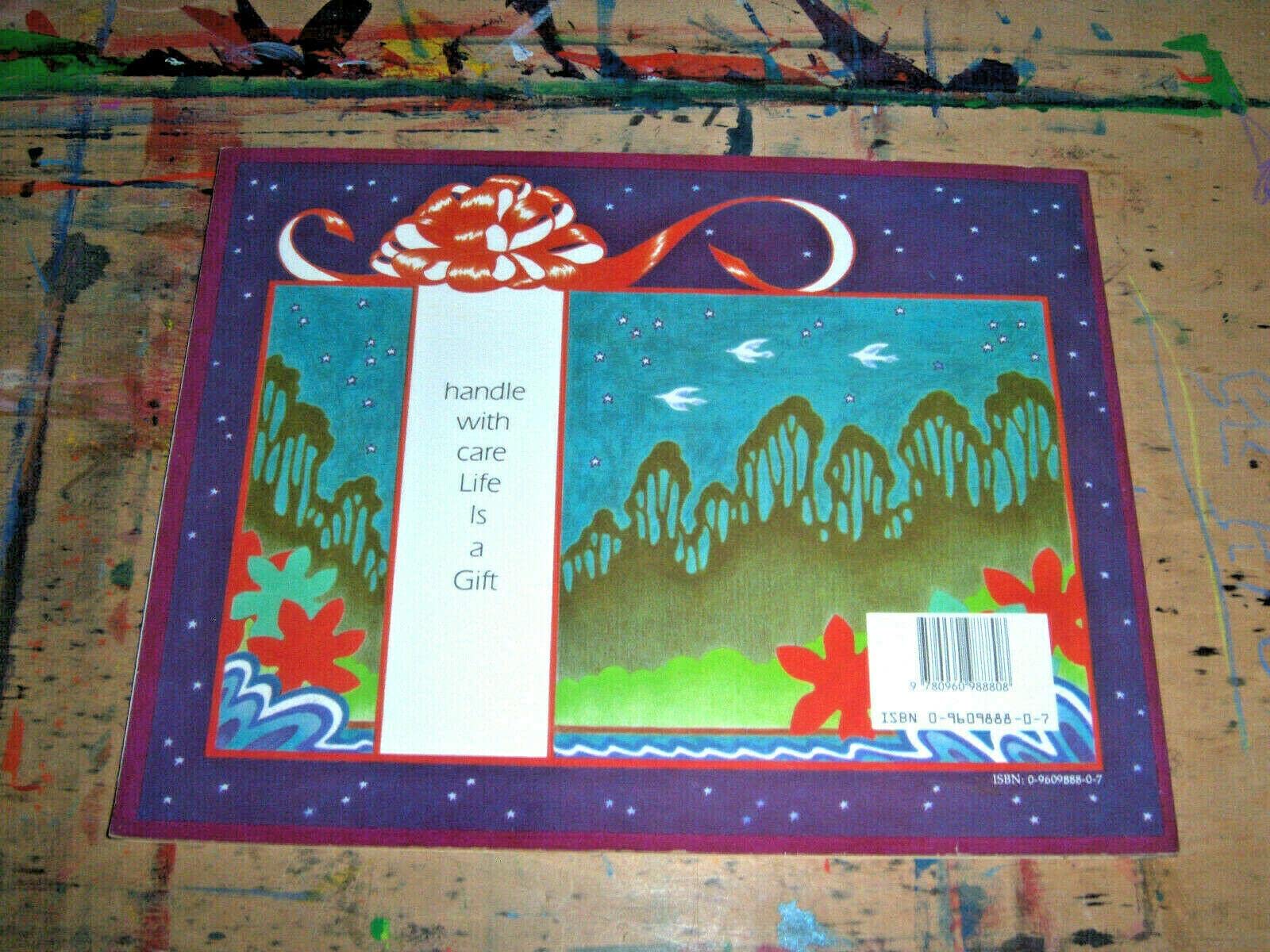 Life Is a Gift used book depot