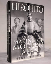 Hirohito And The Making Of Modern Japan used book depot