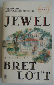 Jewel used book depot
