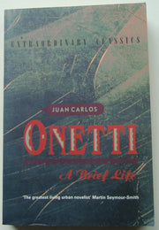 A Brief Life (Extraordinary Classics) used book depot