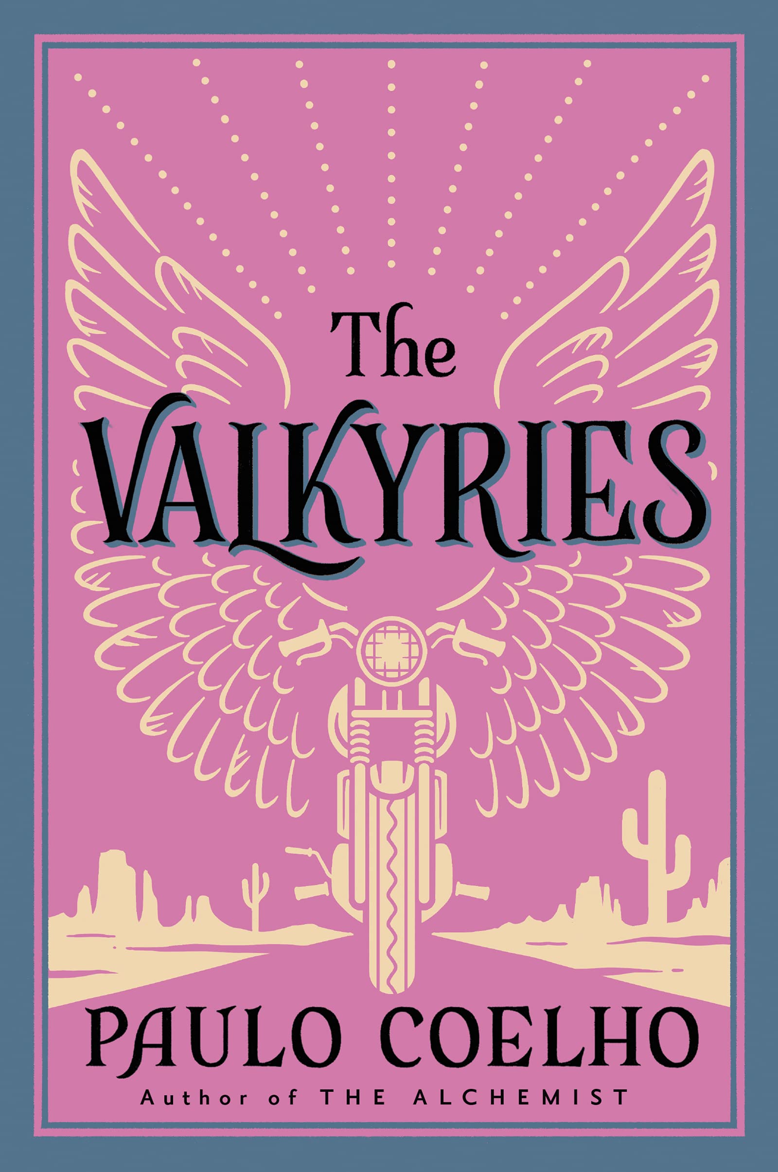 The Valkyries used book depot