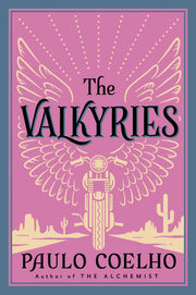 The Valkyries used book depot