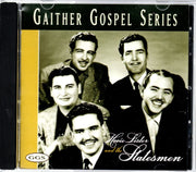 Hovie Lister & the Statesmen used book depot