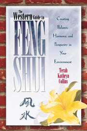 Western Guide to Feng Shui used book depot