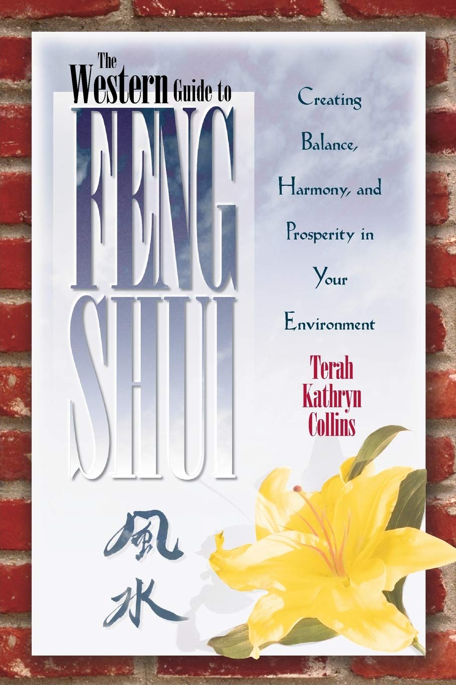 Western Guide to Feng Shui used book depot