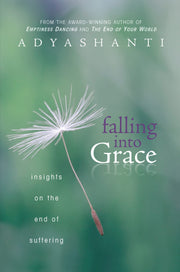 Falling into Grace: Insights on the End of Suffering used book depot
