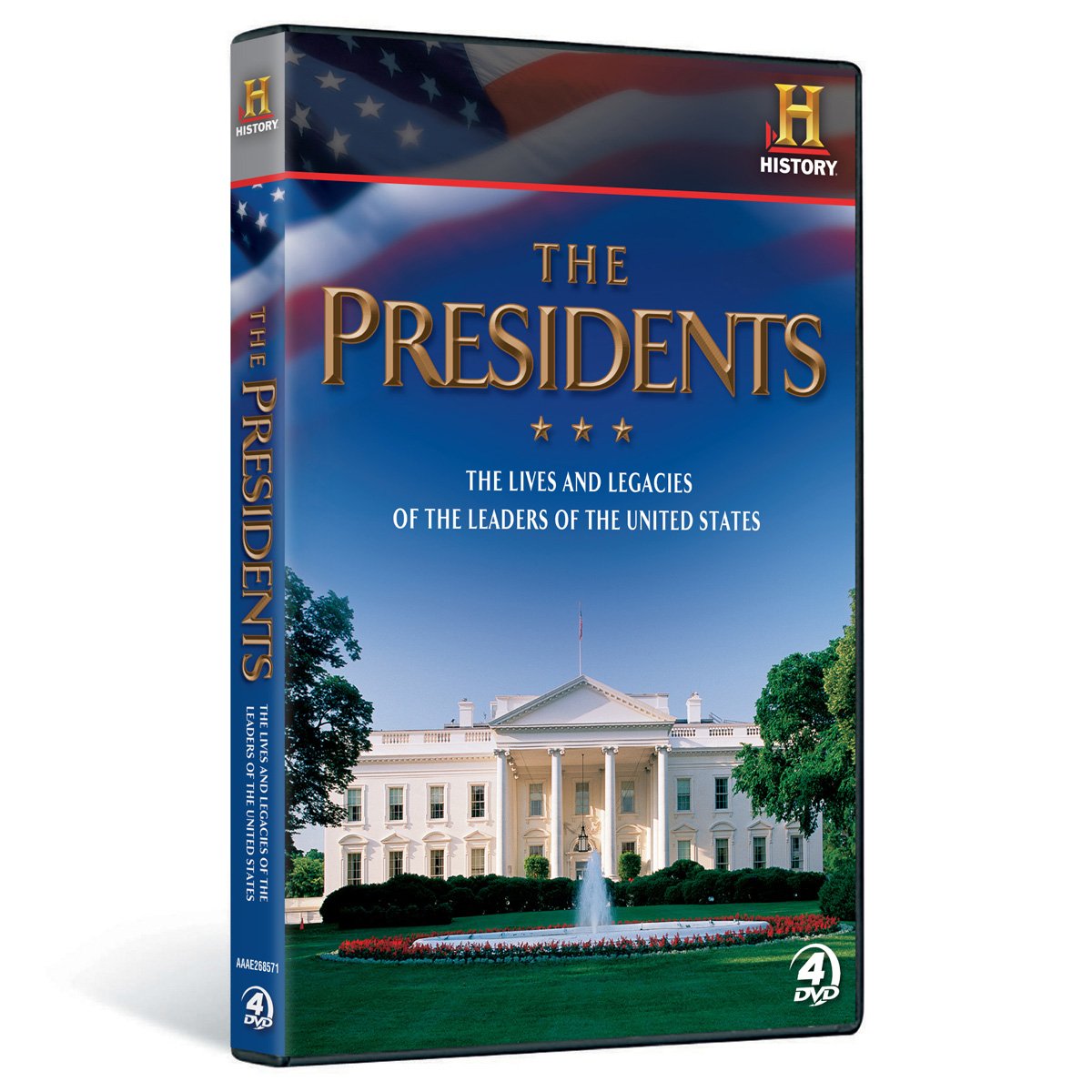 Presidents used book depot