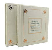 Simplify Your Life: 100 Ways to Slow Down and Enjoy the Things That Really Matter used book depot