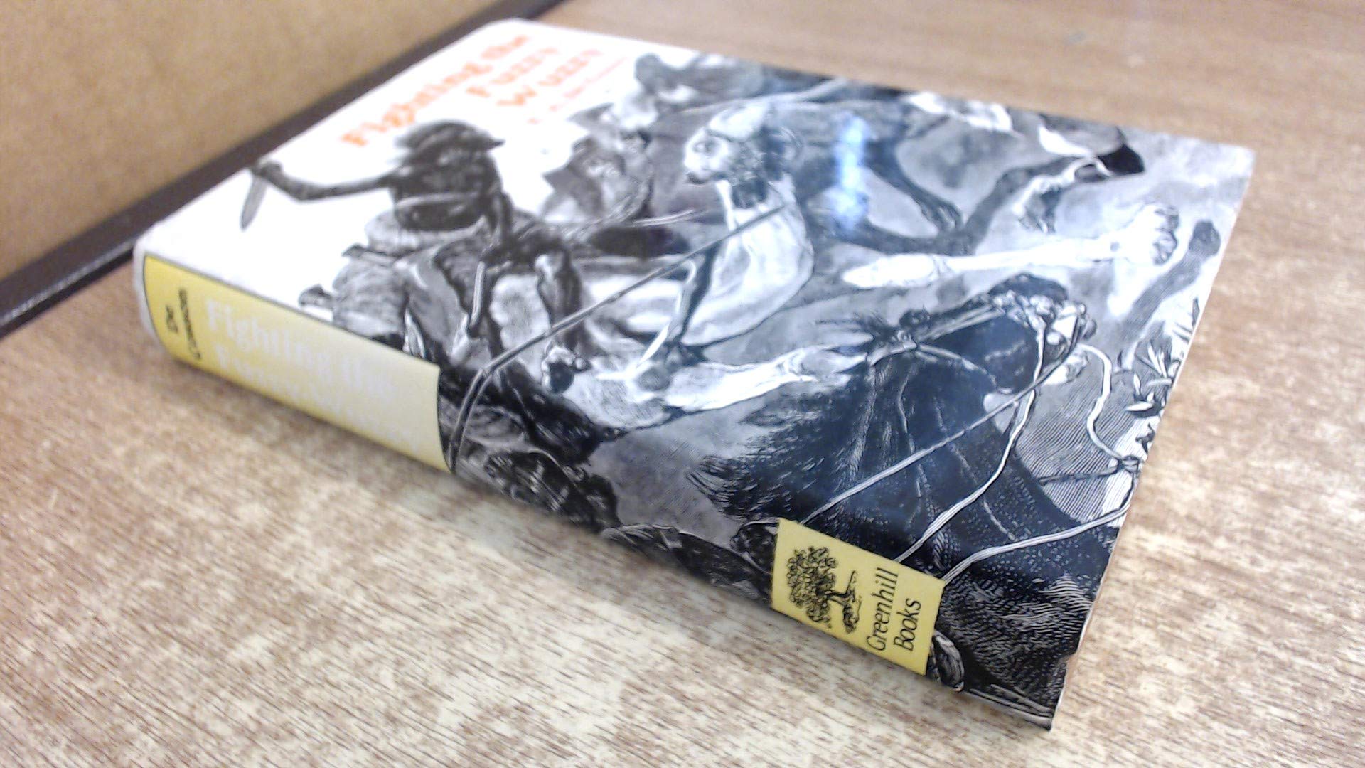 Fighting the Fuzzy-Wuzzy: Days and Nights of Service With Sir Gerald Graham's Field Force at Suakin used book depot