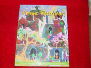 You Can Paint Vibrant Watercolors used book depot