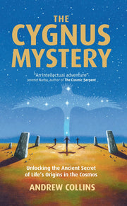 The Cygnus Mystery: Unlocking the Ancient Secret of Life's Origins in the Cosmos used book depot