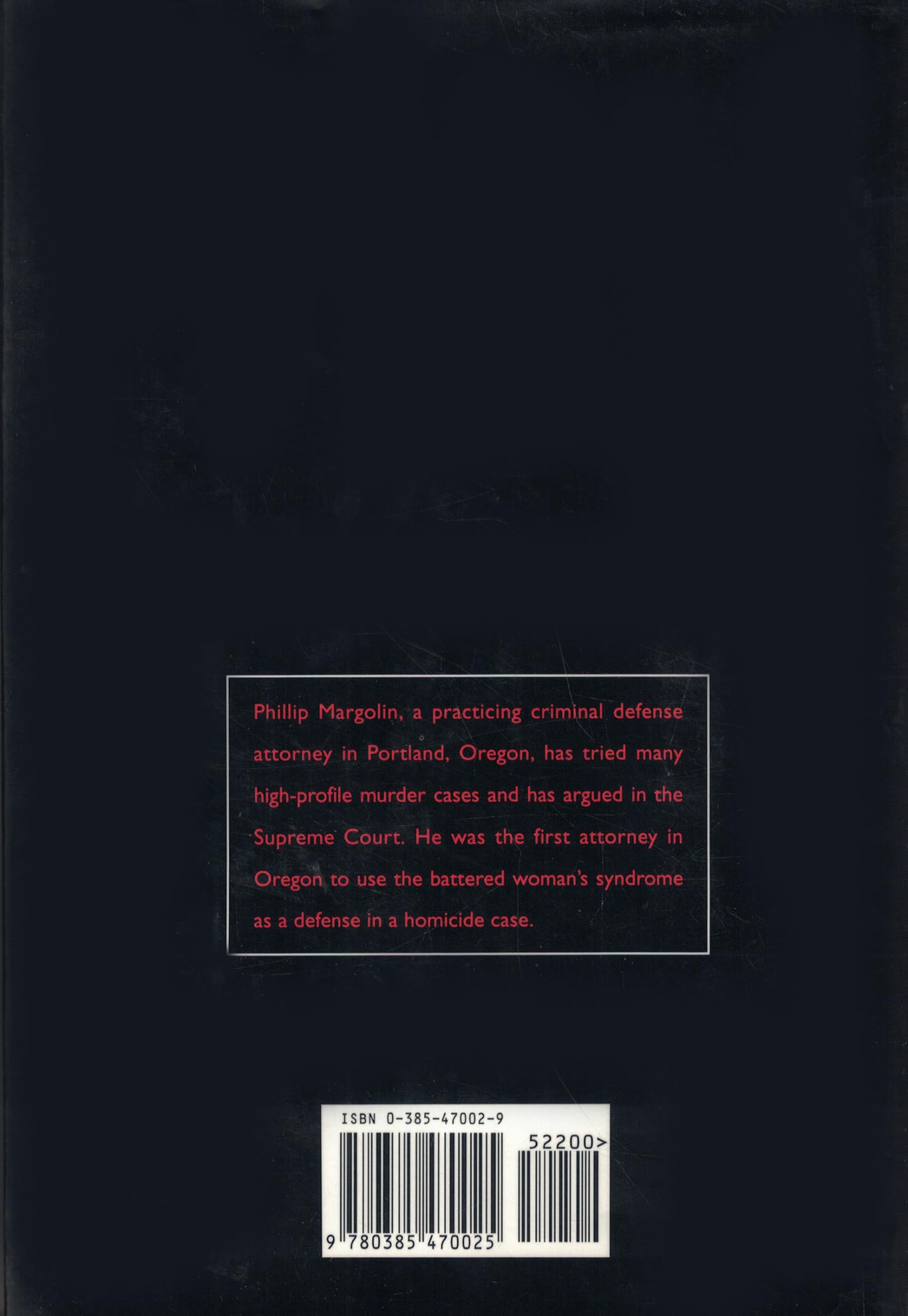 Gone, But Not Forgotten used book depot