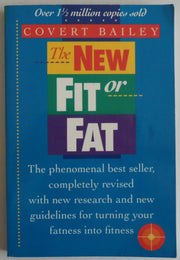 The New Fit or Fat used book depot
