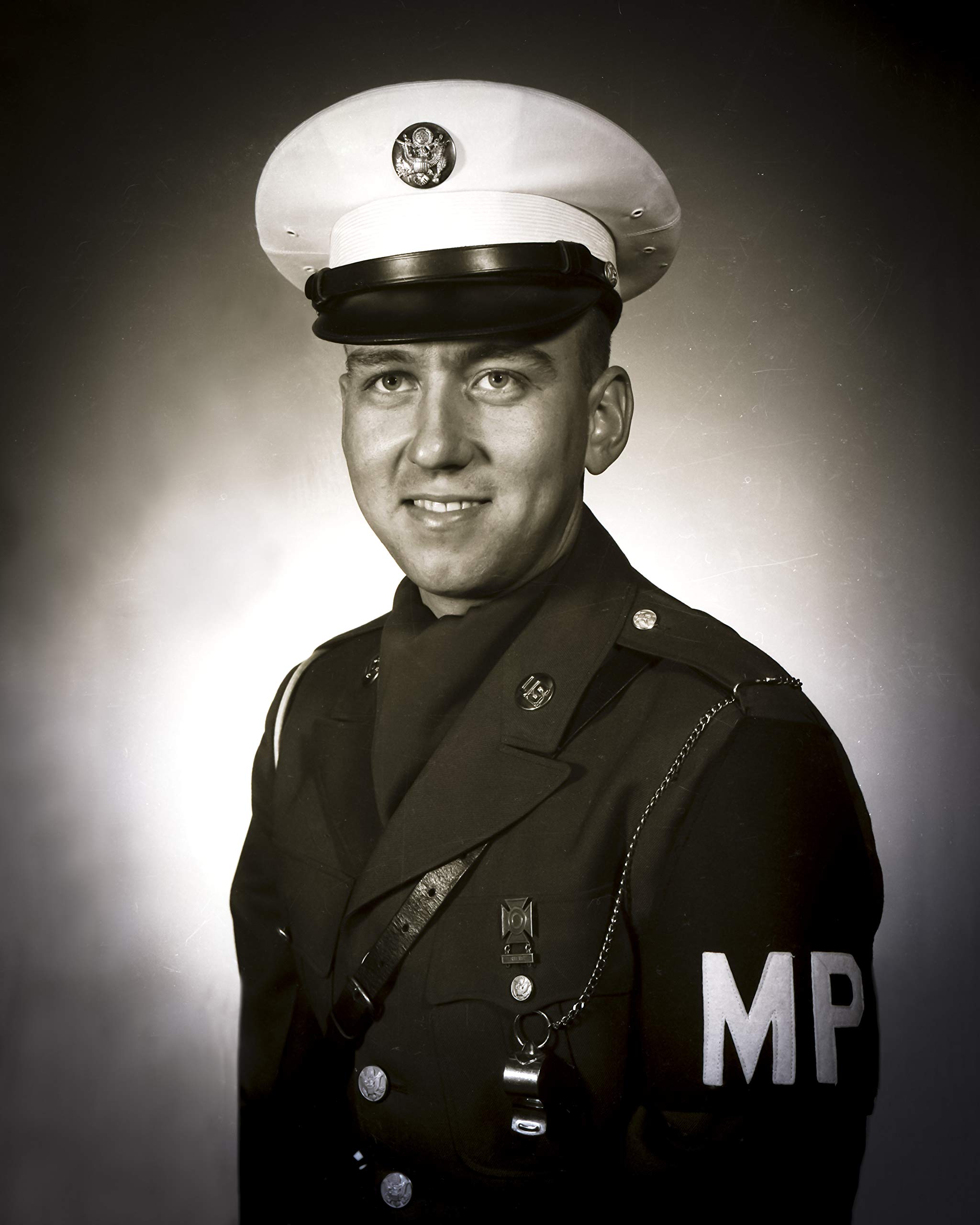 The Man in Back used book depot