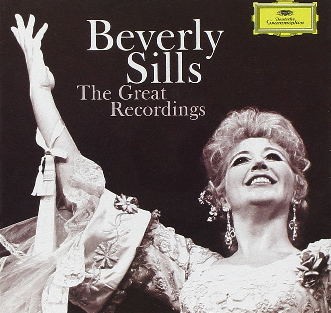 The Great Recordings (2 CD) used book depot