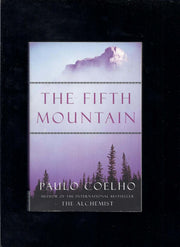 The Fifth Mountain used book depot