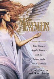 The Messengers: A True Story of Angelic Presence and the Return to the Age of Miracles used book depot