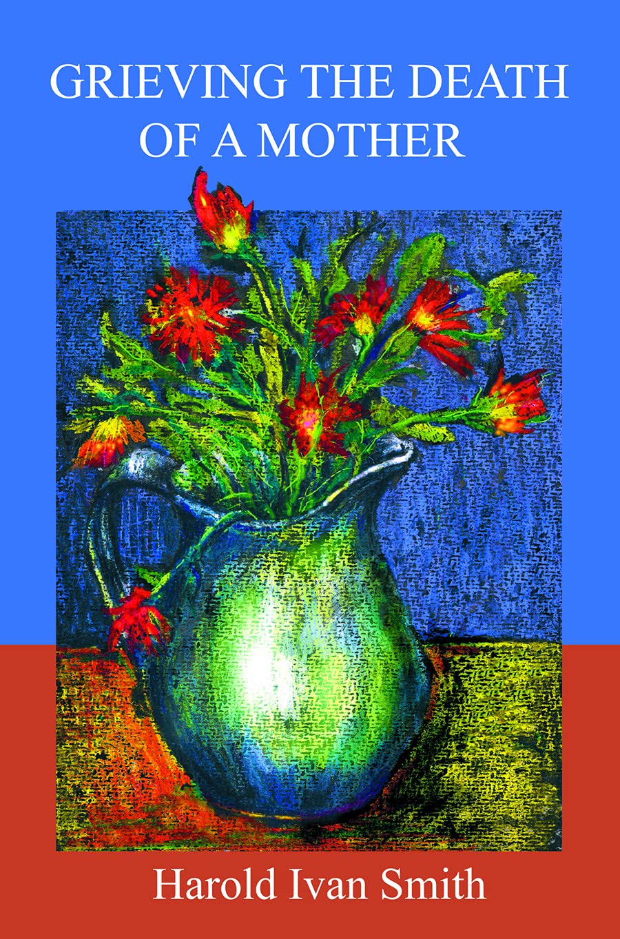 Grieving the Death of a Mother used book depot