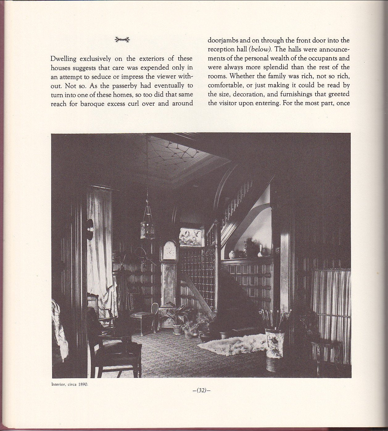 The Great Houses of San Francisco used book depot