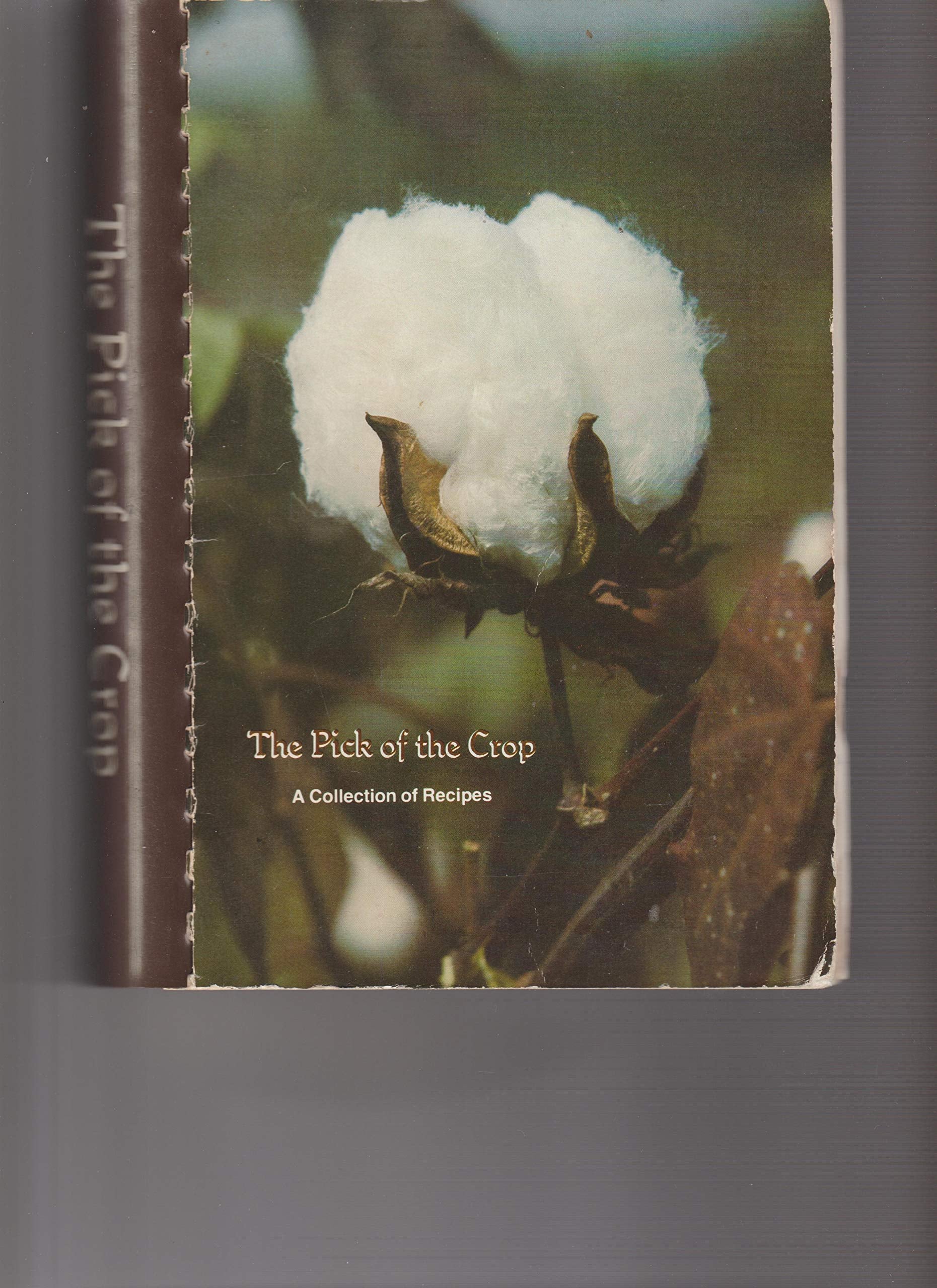 Pick of the Crop used book depot