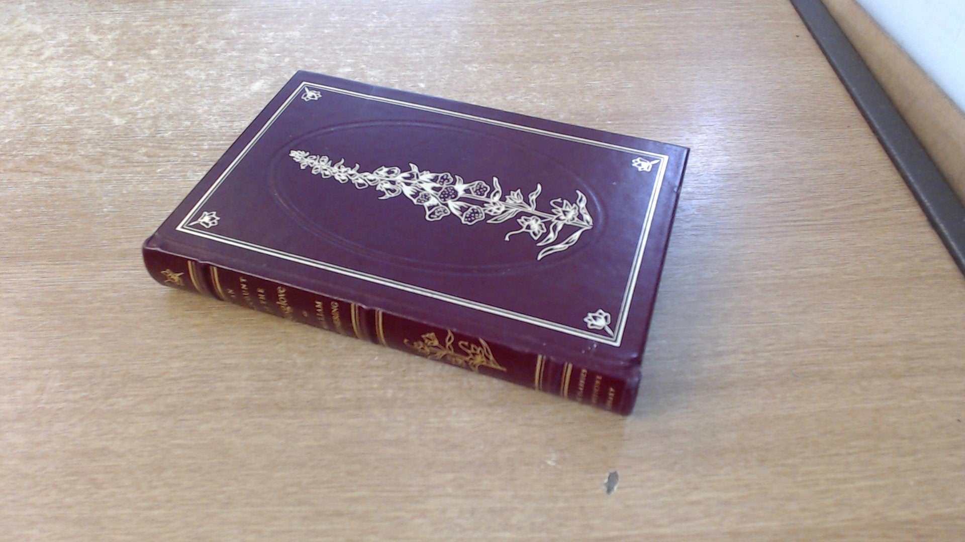 An Account of the Foxglove and Some of Its Medical Ufes: With Practical Remarks on Dropsy, and Other Diseases used book depot
