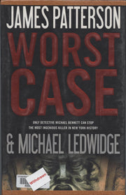 Worst Case used book depot