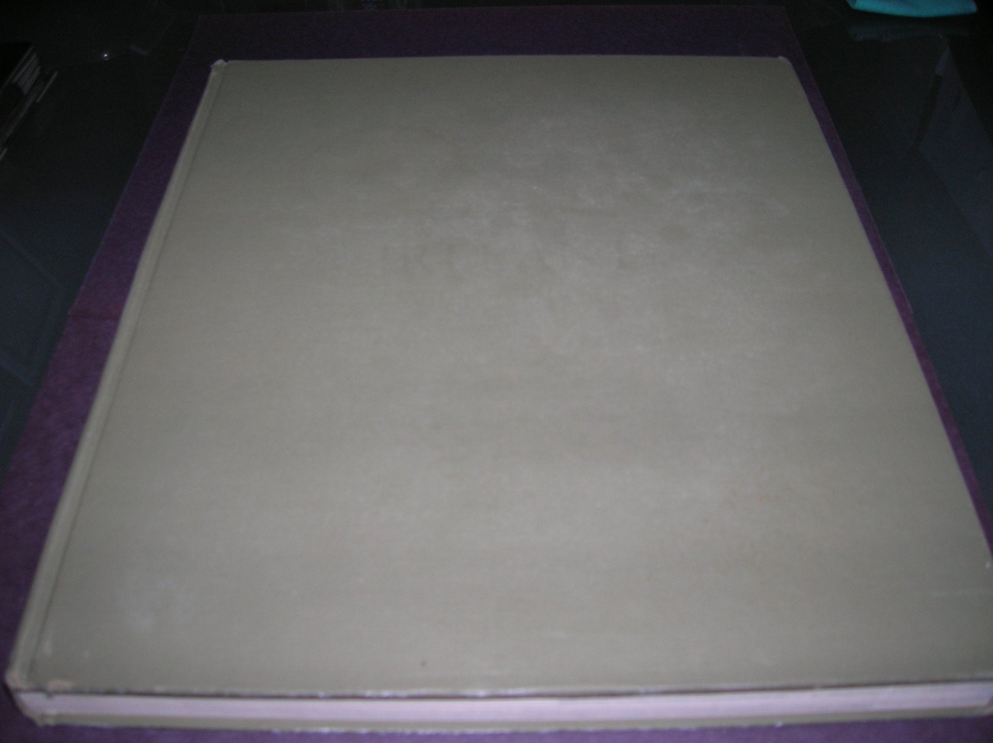 Ireland: A Terrible Beauty used book depot