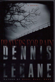 Prayers for Rain used book depot