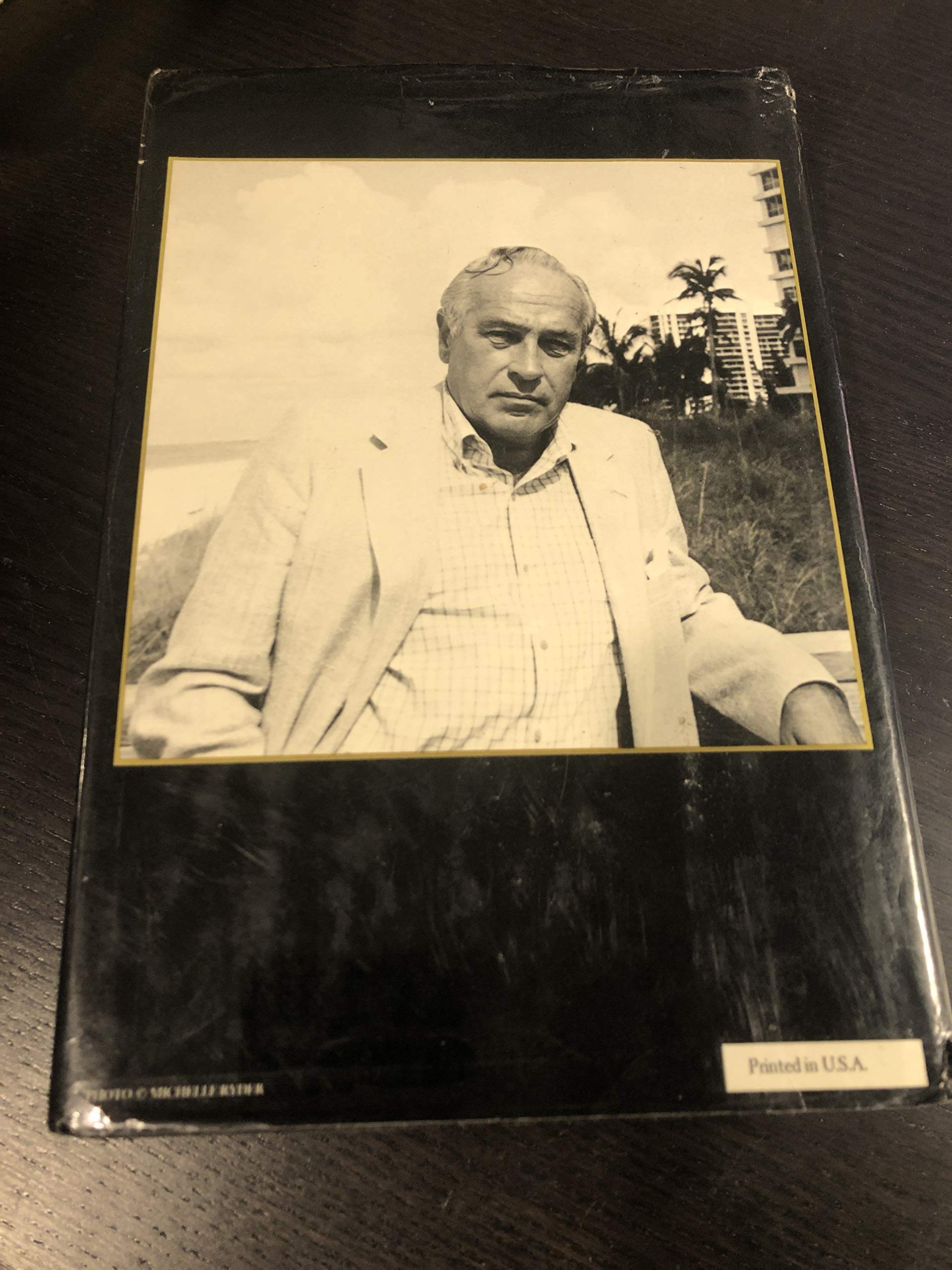 The Bourne Supremacy used book depot