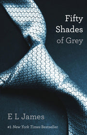 Fifty Shades Of Grey: Book One of the Fifty Shades Trilogy (Fifty Shades of Grey Series, 1) used book depot