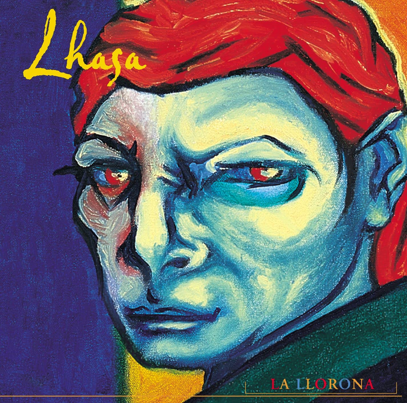 La Llorona used book depot