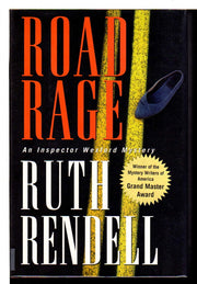 Road Rage used book depot
