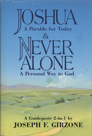 Joshua: A Parable for Today used book depot