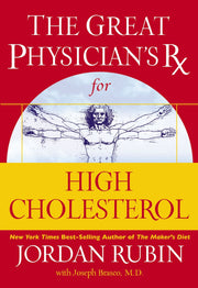 The Great Physician's Rx for High Cholesterol used book depot
