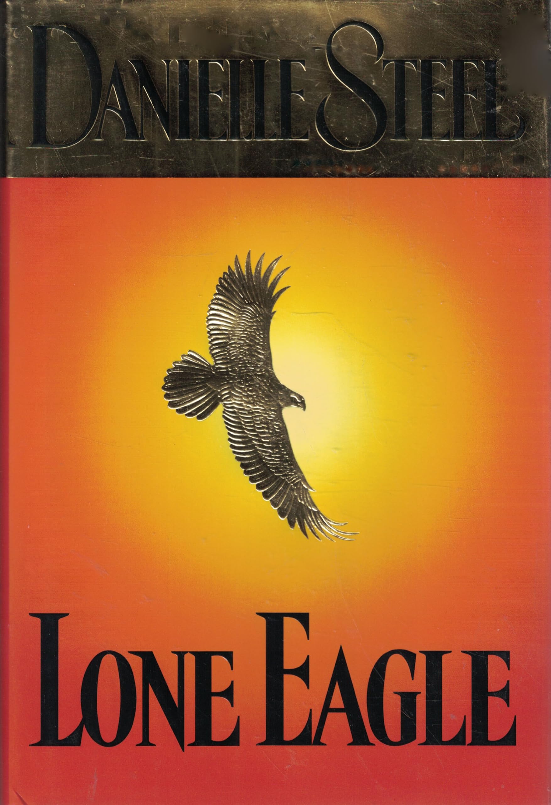Lone Eagle used book depot