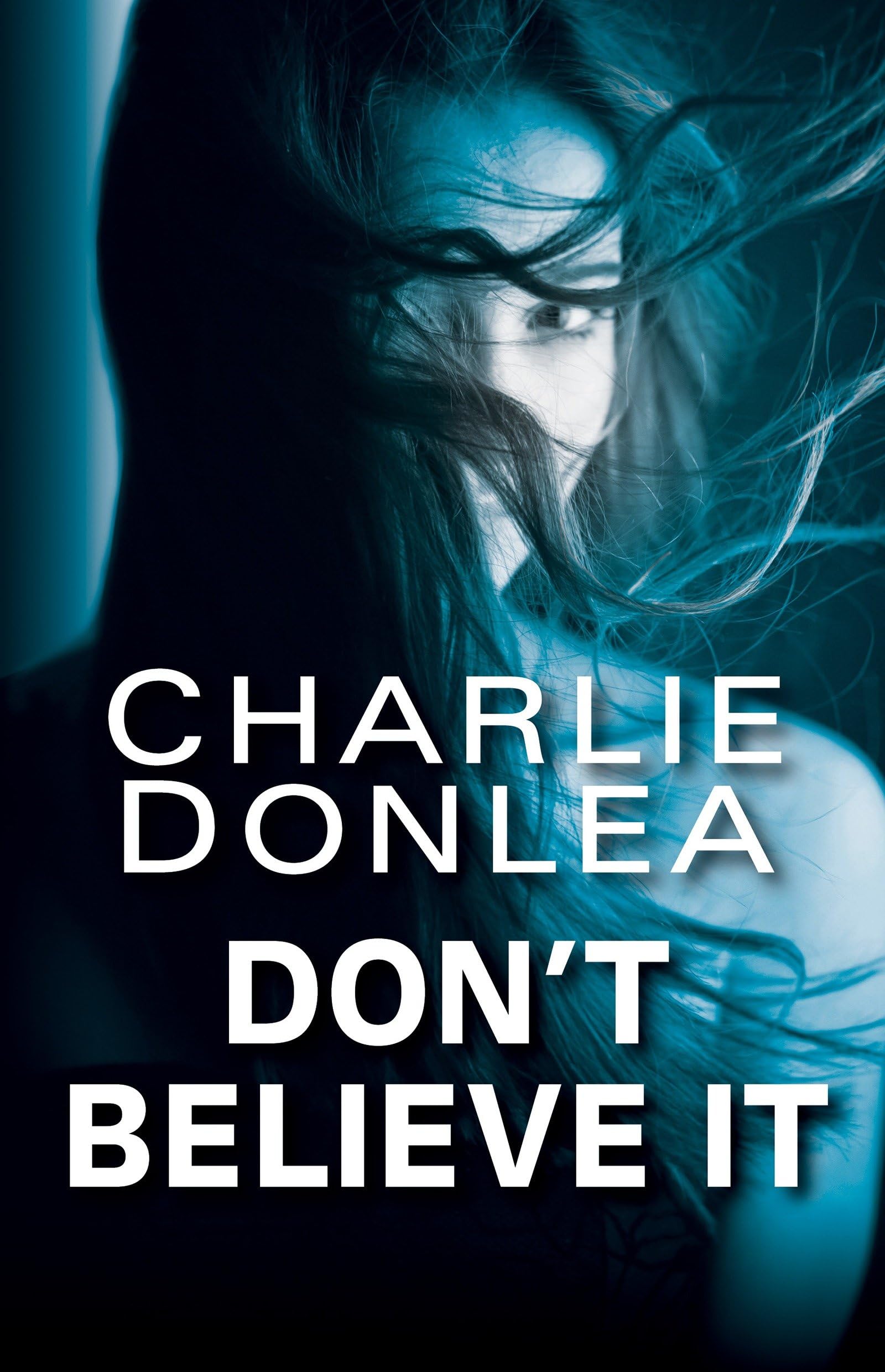 Don't Believe It used book depot