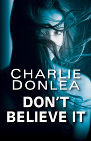 Don't Believe It used book depot
