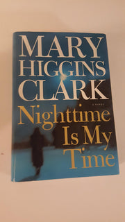 Nighttime Is My Time used book depot