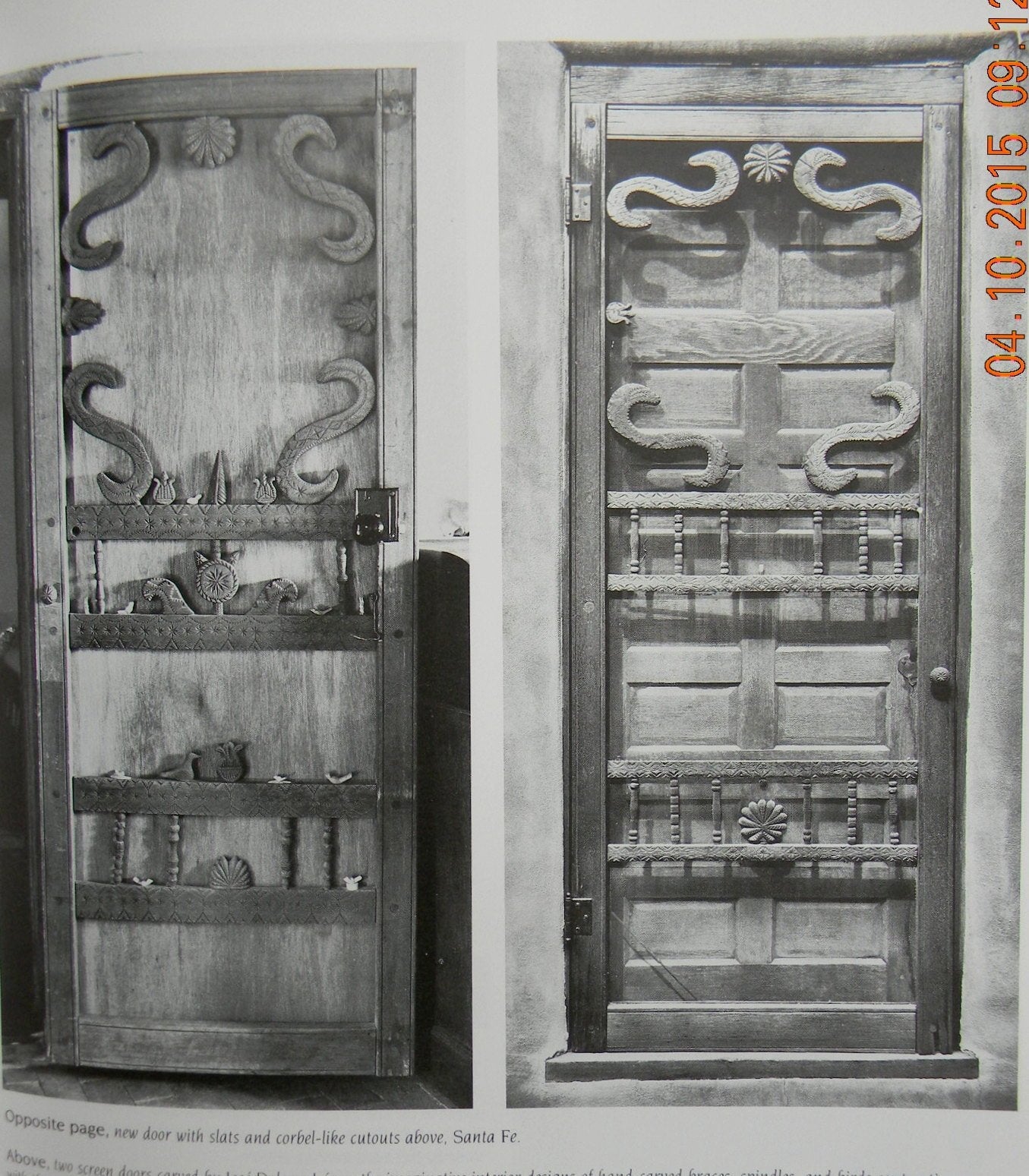 New Mexico Style: A Sourcebook of Traditional Architectural Details used book depot