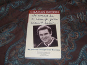 It Would Be So Nice If You Weren't Here: My Journey Through Show Business used book depot