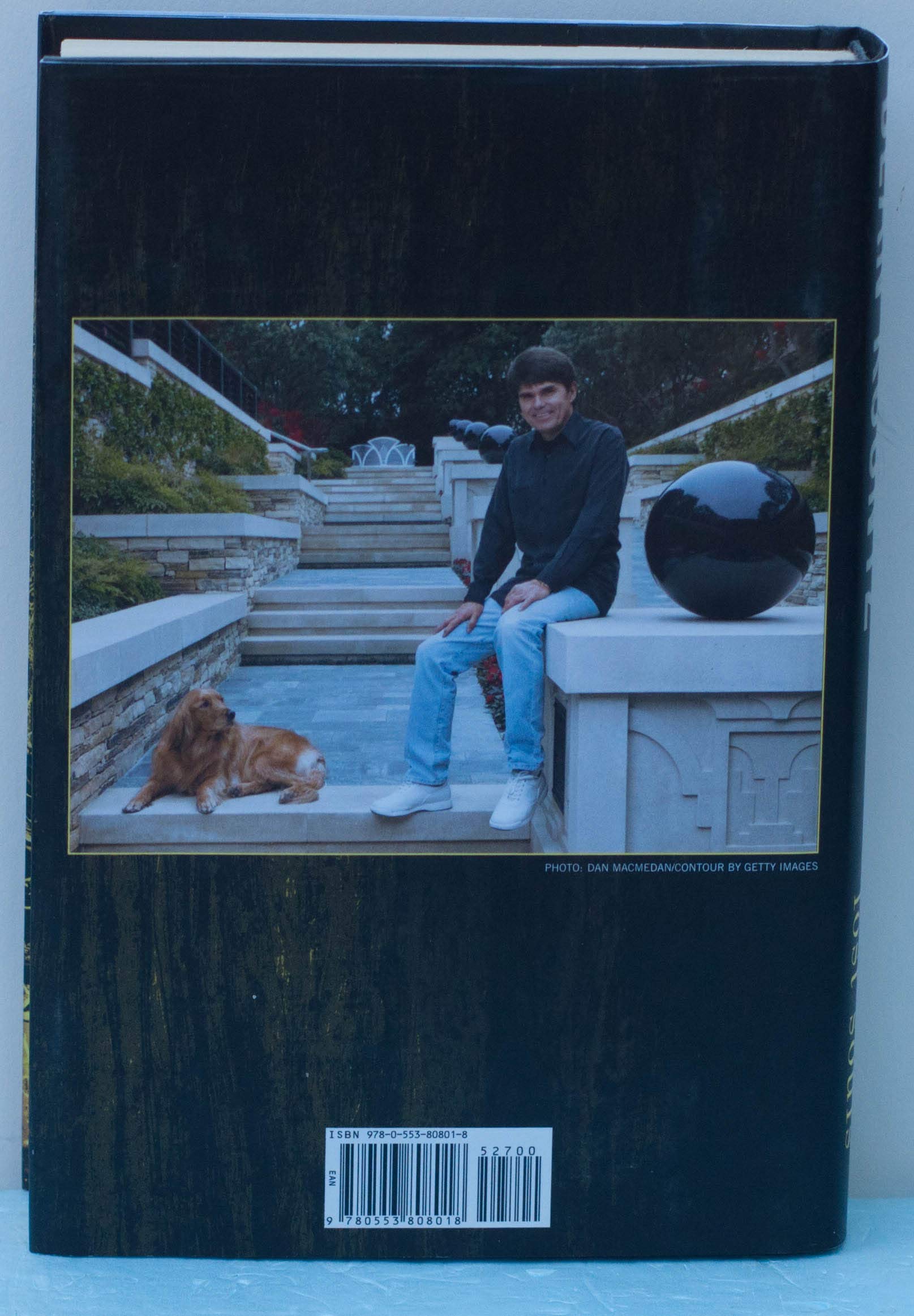 Frankenstein: Lost Souls used book depot