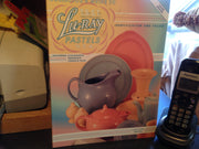 Collector's Guide to Lu-Ray Pastels U.S.A.: Featuring Conversation, Pebbleford, Vistosa and More used book depot