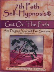 7th Path Self- Hypnosis on the Path Study Guide for 7th Path Self-hypnosis with Cd used book depot