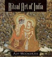 Ritual Art of India used book depot