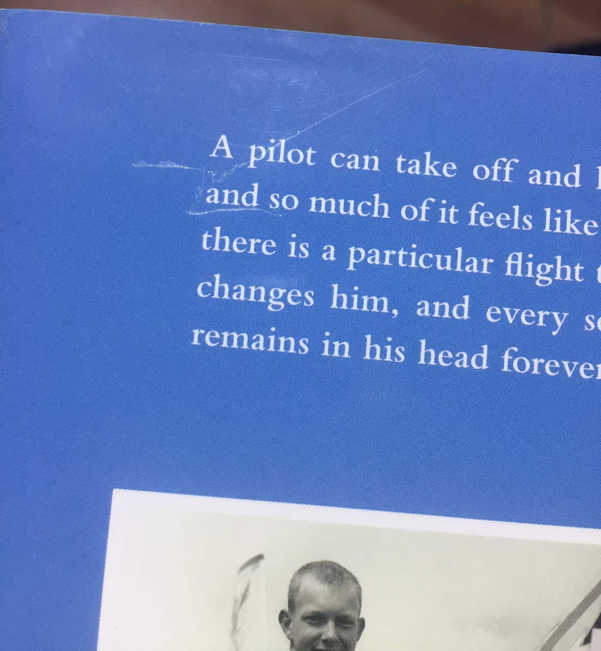 Highest Duty: My Search for What Really Matters used book depot